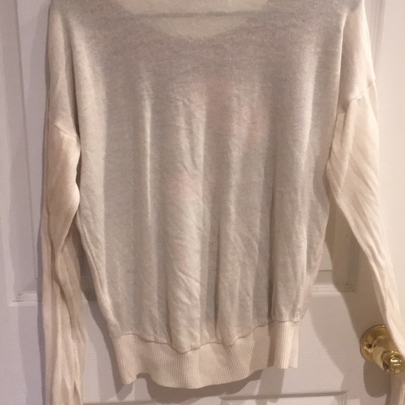 VINTAGE DISNEY MICKEY MOUSE SWEATER - Picture 4 of 4